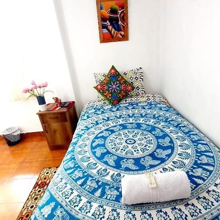 Hostel Magico San Blas Cusco Exterior foto