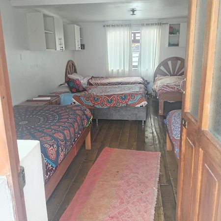 Hostel Magico San Blas Cusco Exterior foto