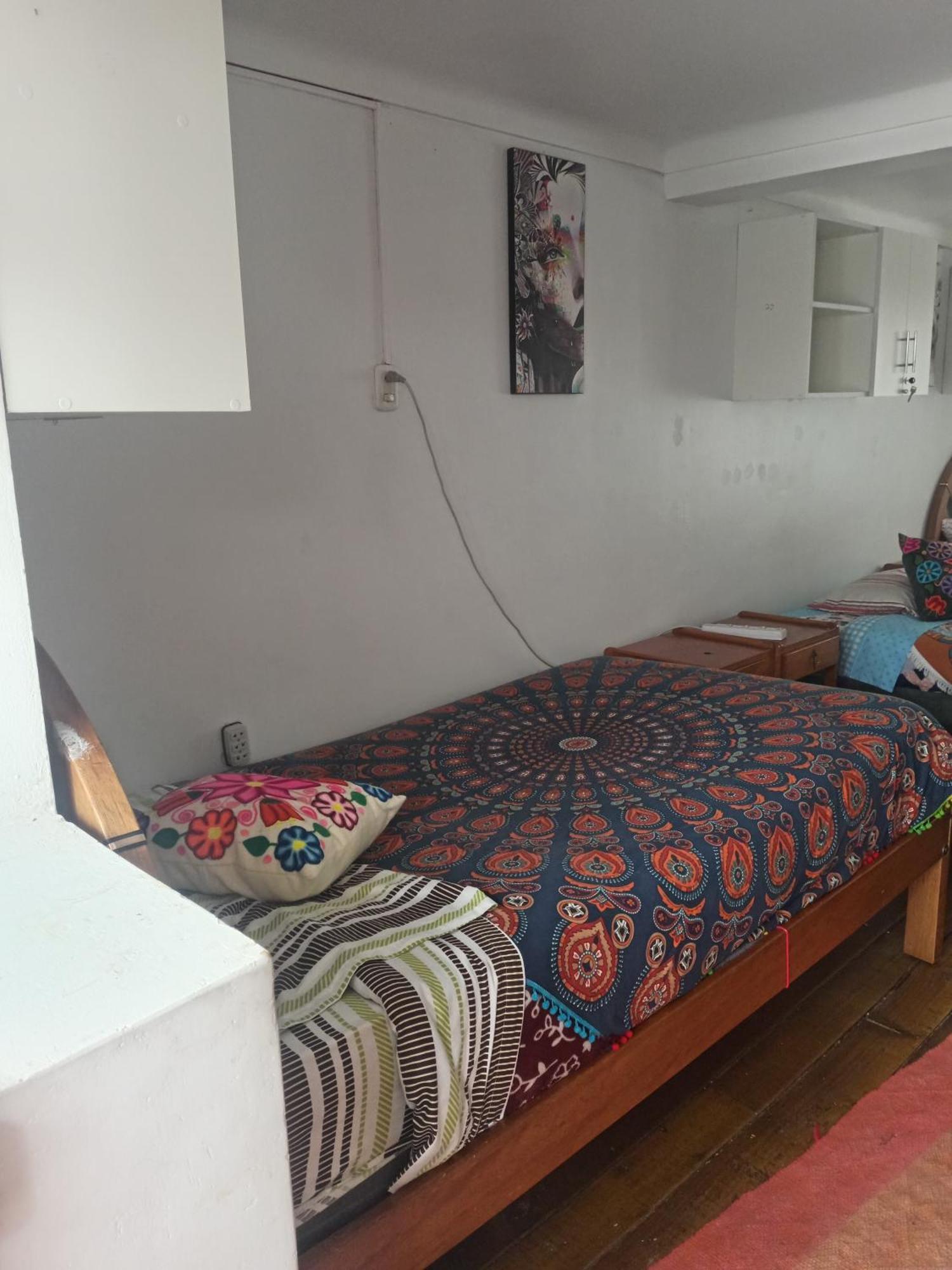 Hostel Magico San Blas Cusco Exterior foto